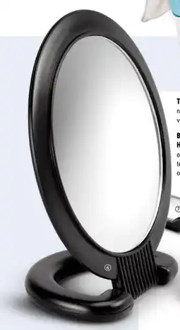 Oriflame ⑥Face Mirror aanbieding