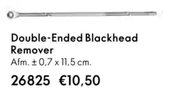 Oriflame Double Ended Blackhead aanbieding
