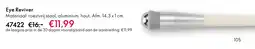 Oriflame Eye Reviver aanbieding