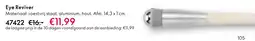Oriflame Eye Reviver aanbieding
