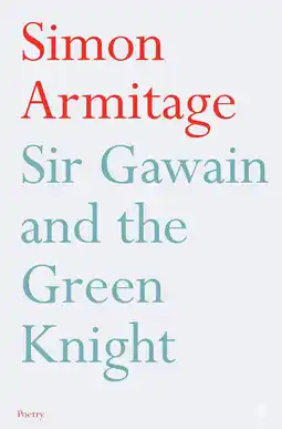 Amazon Sir Gawain and the Green Knight aanbieding