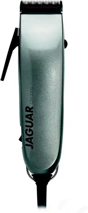 Bol.com Jaguar - Jaguar Cm 2000 Shaver aanbieding