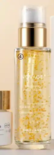 Oriflame Novage+ Restore Renewing Face Serum aanbieding
