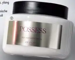 Oriflame Possess Perfumed Body Cream aanbieding