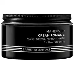 Douglas Redken Styling Brews Cream Pomade aanbieding