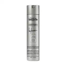 Douglas L´Oréal Professionnel Infinium Pure Strong aanbieding