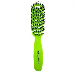 Douglas Wellness Premium Hair Brush Green aanbieding