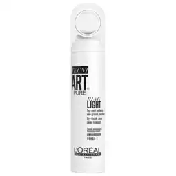 Douglas L´Oréal Professionnel TecniArt Ring Light Top-Coat aanbieding