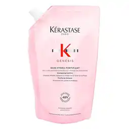 Douglas Kérastase Genesis Bain Hydra-Fortifiant aanbieding