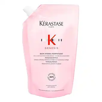 Douglas Kérastase Genesis Bain Hydra-Fortifiant aanbieding
