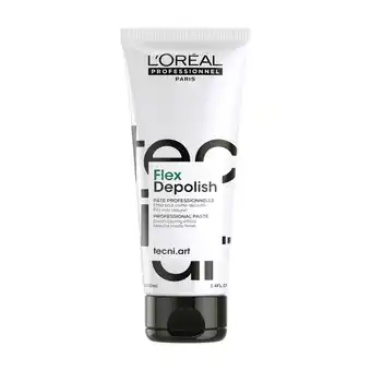 Douglas L´Oréal Professionnel TecniArt Depolish aanbieding