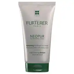 Douglas René Furterer Neopur Scalp Balancing Shampoo aanbieding