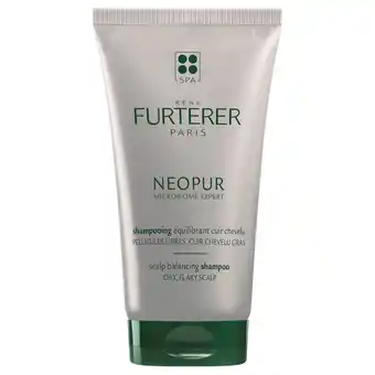Douglas René Furterer Neopur Scalp Balancing Shampoo aanbieding
