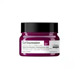 Douglas L´Oréal Professionnel Curl Expression Intensive Moisturizer Mask Rich aanbieding