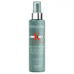 Douglas Kérastase Genesis Homme Spray de Force Épaississant aanbieding