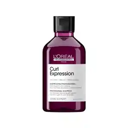 Douglas L´Oréal Professionnel Curl Expression Anti-Buildup Cleansing Jelly aanbieding