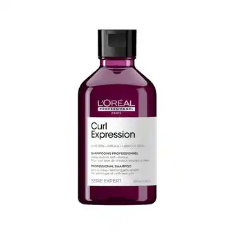 Douglas L´Oréal Professionnel Curl Expression Anti-Buildup Cleansing Jelly aanbieding