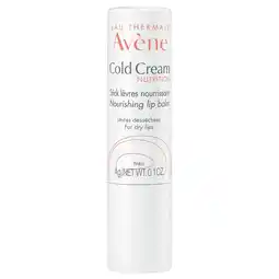 Douglas Avène Cold Cream Nourishing Lip Balm aanbieding