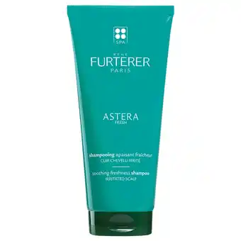 Douglas René Furterer Astera Fresh Soothing Freshness Shampoo aanbieding