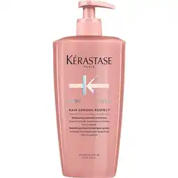 Douglas Kérastase Chroma Absolu Bain Chroma Respect aanbieding