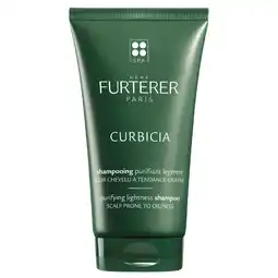 Douglas René Furterer Curbicia Purifying Lightness Shampoo aanbieding