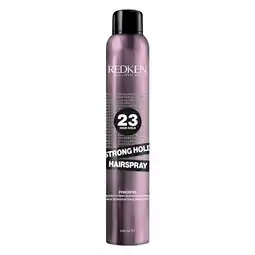 Douglas Redken Styling Strong Hold Hairspray aanbieding