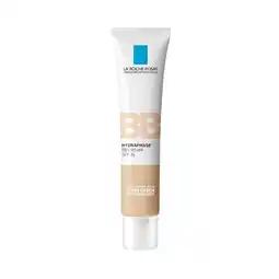 Douglas La Roche-Posay Hydraphase HA BB Cream SPF15 aanbieding