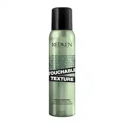 Douglas Redken Styling Touchable Texture aanbieding