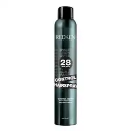 Douglas Redken Styling Control Hairspray aanbieding