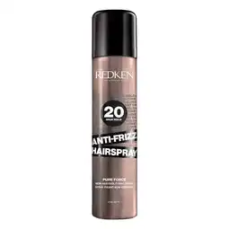 Douglas Redken Styling Anti-Frizz Hairspray aanbieding