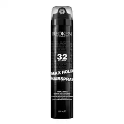 Douglas Redken Styling Max Hold Hairspray aanbieding