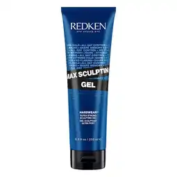 Douglas Redken Styling Max Sculpting Gel aanbieding