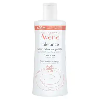 Douglas Avène Tolérance Extremly Gentle Cleanser aanbieding