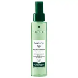 Douglas René Furterer Naturia Express Detangling Spray aanbieding