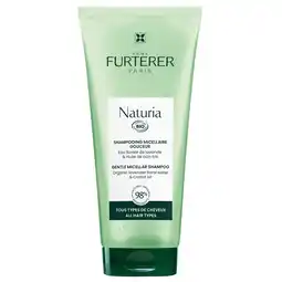 Douglas René Furterer Naturia Gentle Micellar Shampoo aanbieding