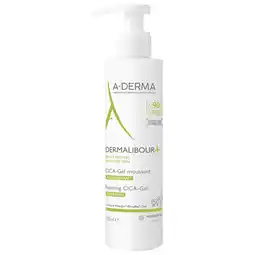 Douglas A-DERMA Dermalibour+ Foaming Cica-Gel aanbieding