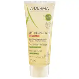 Douglas A-DERMA Epitheliale A.H Massage Gel-Oil aanbieding