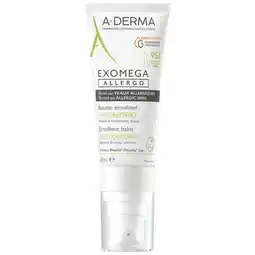 Douglas A-DERMA Exomega Allergo Emollient Balm aanbieding