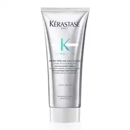 Douglas Kérastase Symbiose Micro-Peeling Cellulaire aanbieding