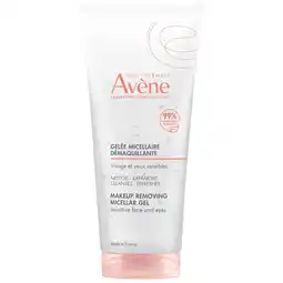 Douglas Avène Les Essentiels Les Essentiels Makeup Removing Micellar Gel aanbieding