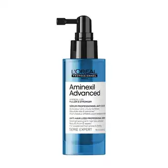 Douglas L´Oréal Professionnel Aminexil Advanced Anti Hair-Loss Professional Serum aanbieding