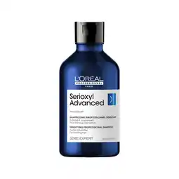 Douglas L´Oréal Professionnel Serioxyl Advanced Purifier & Bodifier aanbieding