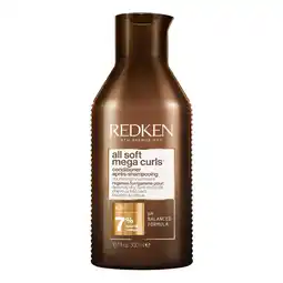 Douglas Redken All Soft Mega Curls Conditioner aanbieding