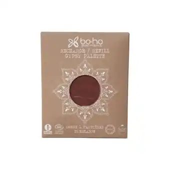 Douglas Boho Green Make-Up Navulling Oogschaduwpalet Travel Collection aanbieding