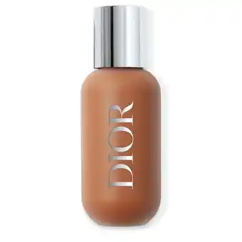 Douglas DIOR Dior Backstage Face & Body Foundation aanbieding