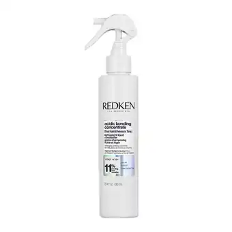 Douglas Redken Acidic Bonding Concentrate Lightweight Liquid Conditioner aanbieding