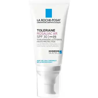 Douglas La Roche-Posay Toleriane Rosaliac AR SPF30 aanbieding