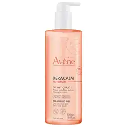 Douglas Avène XeraCalm Nutrition Cleansing Gel aanbieding