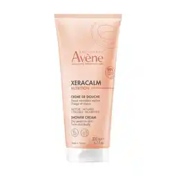 Douglas Avène XeraCalm Nutrition Shower Cream aanbieding