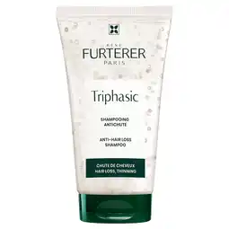 Douglas René Furterer Triphasic Anti-Hair Loss Shampoo aanbieding